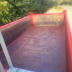 MAN TGS 26.480 Muldenkipper kaufen - Bild 35 | Autoline AT MAN TGS 26.480 Muldenkipper | Bild 35 - Autoline