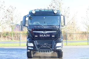tovornjak prekucnik MAN TGS 26.500 6X4 | 6X6 | HYDRODRIVE | BIG AXLES | EURO 6