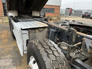 Camião basculante MAN TGS 32.470 a venda - Imagem 28 | Autoline MZ Camião basculante MAN TGS 32.470 | Imagem 28 - Autoline