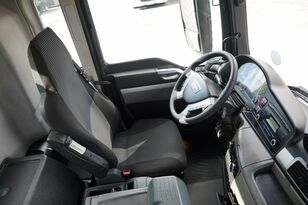 Truk pembuangan MAN TGS 33.360 dijual - Gambar 29 | Autoline ID Truk pembuangan MAN TGS 33.360 | Gambar 29 - Autoline