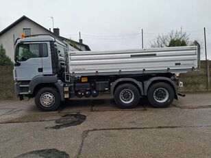 tovornjak prekucnik MAN TGS 33.400