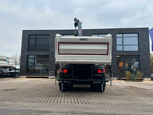 판매 중인 덤프 트럭 MAN TGS 33.440 - 이미지 13 | Autoline KR 신품 덤프 트럭 MAN TGS 33.440 | 이미지 13 - Autoline