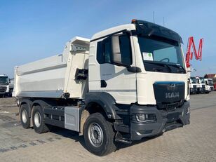new MAN TGS 33.440 - 6X4 - Tipper dump truck