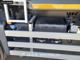 Camion-benne MAN TGS 33.480 6X4 NEW! 20m3 tipper Big-Axle Steel suspension Automa à vendre - Image 19 | Autoline MA Camion-benne MAN TGS 33.480 6X4 NEW! 20m3 tipper Big-Axle Steel suspension Automa neuf | Image 19 - Autoline
