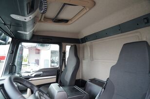 Venta de MAN TGS 35.420 volquete - Imagen 28 | Autoline BO MAN TGS 35.420 volquete | Imagen 28 - Autoline