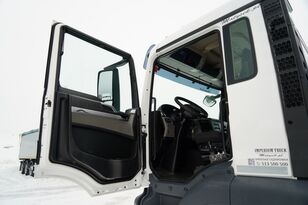 Камион кипер MAN TGS 35.420 / 8X4 / WYWROTKA 2 STR. / HYDROBURTA / BORDMATIC / ZA се продава - Слика 38 | Autoline MK Камион кипер MAN TGS 35.420 / 8X4 / WYWROTKA 2 STR. / HYDROBURTA / BORDMATIC / ZA | Слика 38 - Autoline