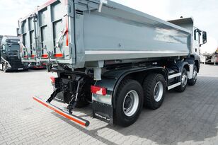 Autobasculantă MAN TGS 35.420 / 8X4 / WYWROTKA 2 STRONNA - 6 M / HYDROBURTA / HYDRO de vânzare - Imagine 23 | Autoline RO Autobasculantă MAN TGS 35.420 / 8X4 / WYWROTKA 2 STRONNA - 6 M / HYDROBURTA / HYDRO | Imagine 23 - Autoline