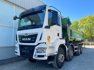 камион самосвал MAN TGS 35.430 2020 8x4 Euro6