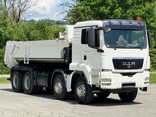 自卸车 MAN TGS 35.440
