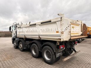 Prodaja MAN TGS 35.460 kipera - Slika 12 | Autoline BA MAN TGS 35.460 kiper | Slika 12 - Autoline