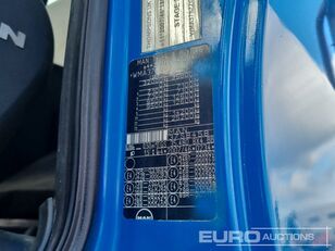 MAN TGS 35.480 Muldenkipper kaufen - Bild 58 | Autoline DE MAN TGS 35.480 Muldenkipper | Bild 58 - Autoline