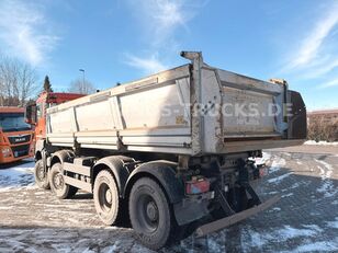 Ανατρεπόμενου φορτηγού MAN TGS 35.500 προς πώληση - Απεικόνιση 7 | Autoline GR Ανατρεπόμενο φορτηγό MAN TGS 35.500 | Απεικόνιση 7 - Autoline