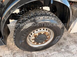 Sklápěč MAN TGS 35.500 na prodej - Obrázek 15 | Autoline CZ Sklápěč MAN TGS 35.500 | Obrázek 15 - Autoline