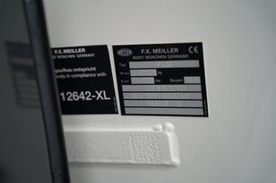 Prodaja MAN TGS 35.500 / 8x4 / WYWROTKA TYLNOZSYPOWA MEILLER / OCIEPLANA / kipera - Slika 25 | Autoline BA MAN TGS 35.500 / 8x4 / WYWROTKA TYLNOZSYPOWA MEILLER / OCIEPLANA / kiper | Slika 25 - Autoline