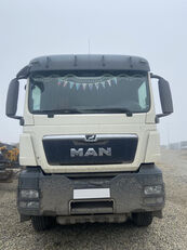 самоскид MAN TGS 41.400