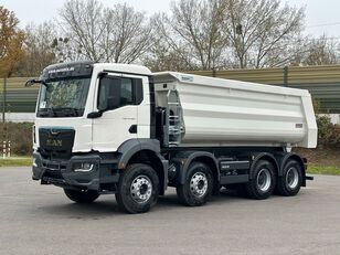 جديدة شاحنة قلابة MAN TGS 41.400