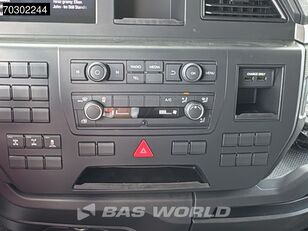 MAN TGS 41.400 8X4 NEW! 20m3 Hardox tipper Steel suspension Manual E dump truck for sale - Image 8 | Autoline BW New MAN TGS 41.400 8X4 NEW! 20m3 Hardox tipper Steel suspension Manual E dump truck | Image 8 - Autoline