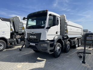 camion-benne MAN TGS 41.430 8x4 VÝMĚNNÝ SYSTÉM SKLÁPĚČ/ DOMÍCHÁVAČ neuf