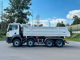 camion-benne MAN TGS 41.440 neuf