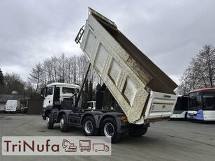 Wywrotka MAN TGS 41.440 | Retarder | Klima | Meiller | na sprzedaż - Obrazek 8 | Autoline PL Wywrotka MAN TGS 41.440 | Retarder | Klima | Meiller | | Obrazek 8 - Autoline