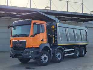нови камион кипер MAN TGS 41.480