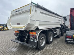 Pārdošana MAN TGS 41.480 pašizgāzējs - Attēls 22 | Autoline LV Jauns MAN TGS 41.480 pašizgāzējs | Attēls 22 - Autoline