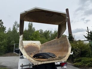 MAN TGS 41.480 dump truck for sale - Image 10 | Autoline IE MAN TGS 41.480 dump truck | Image 10 - Autoline