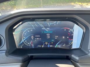 Venta de MAN TGS 41.480 MAN TGS 41.480 BB 8X4 Euromix Mulden Kipper HARDOX volquete - Imagen 24 | Autoline PE MAN TGS 41.480 MAN TGS 41.480 BB 8X4 Euromix Mulden Kipper HARDOX volquete nuevo | Imagen 24 - Autoline