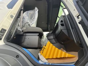 Autobasculantă MAN TGS 41.480 TGS 41.480 8x4 EuromixMTP 22m³ Eckige Mulde de vânzare - Imagine 27 | Autoline RO Autobasculantă MAN TGS 41.480 TGS 41.480 8x4 EuromixMTP 22m³ Eckige Mulde | Imagine 27 - Autoline