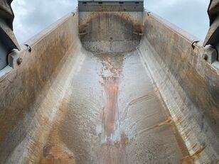 MAN TGS 41.500 8X4 KIPPER MEILLER MULDA 2018 Muldenkipper kaufen - Bild 12 | Autoline LI MAN TGS 41.500 8X4 KIPPER MEILLER MULDA 2018 Muldenkipper | Bild 12 - Autoline