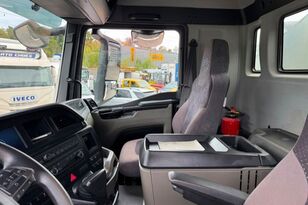 Купить самосвал MAN TGS 50.510 10x4 18m3 - Изображение 15 | Autoline TM Самосвал MAN TGS 50.510 10x4 18m3 | Изображение 15 - Autoline