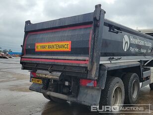 MAN TGS35.420 Muldenkipper kaufen - Bild 17 | Autoline DE MAN TGS35.420 Muldenkipper | Bild 17 - Autoline