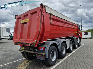 camion-benne MAN TGS49.460