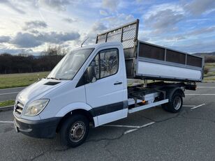 MB 515 CDI  dump truck