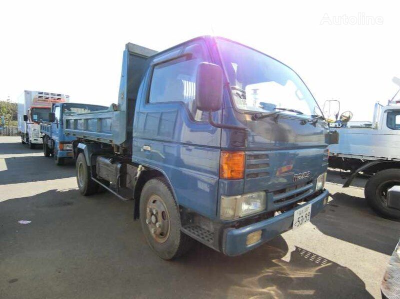 Mazda TITAN dump truck