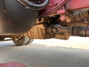 Venta de Mercedes-Benz 1017 A 4x4 meiller tipper / atlas crane volquete - Imagen 11 | Autoline MX Mercedes-Benz 1017 A 4x4 meiller tipper / atlas crane volquete | Imagen 11 - Autoline