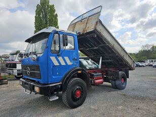 Mercedes-Benz 1417 A  4x4 Allrad 3-Seiten Kipper (kein 18 19) Muldenkipper