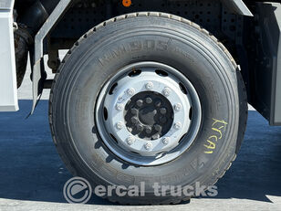 Camion-benne Mercedes-Benz 2024 4851 - AUTO - E6-AC- 8X4 -25 M³ HARDOX TIPPER Dump Truck à vendre - Image 20 | Autoline CD Camion-benne Mercedes-Benz 2024 4851 - AUTO - E6-AC- 8X4 -25 M³ HARDOX TIPPER Dump Truck | Image 20 - Autoline