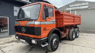 Mercedes-Benz 2626 K dump truck