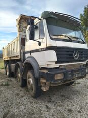 камион кипер Mercedes-Benz 3544 8X4