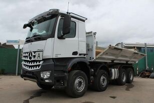 Mercedes-Benz 3545  dump truck