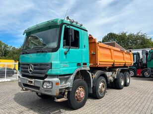 Mercedes-Benz 4141 Bordmatik dump truck