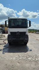 camion-benne Mercedes-Benz 4145