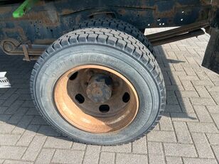 Xe ben Mercedes-Benz 814 Dreiseitenkipper, M-Gear box, Blatt/Baltt để bán - Hình ảnh 11 | Autoline VN Xe ben Mercedes-Benz 814 Dreiseitenkipper, M-Gear box, Blatt/Baltt | Hình ảnh 11 - Autoline