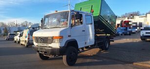 Mercedes-Benz 814 Vario Muldenkipper
