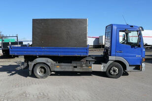 Mercedes-Benz 815 K Atego 4x2, Meiller, AHK, alter Tacho Muldenkipper