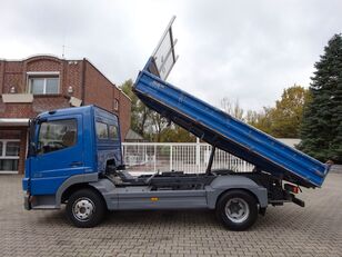 Mercedes-Benz 816 Atego MEILLER 3Seitenkipper 4x2 Muldenkipper