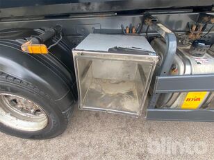 بيع شاحنة قلابة Mercedes-Benz 963-0-C - صورة 18 | Autoline QA شاحنة قلابة Mercedes-Benz 963-0-C | صورة 18 - Autoline