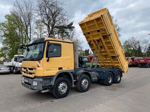 autobasculantă Mercedes-Benz ACTROS 3244 MP3