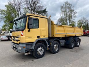 самосвал Mercedes-Benz ACTROS 3244 MP3